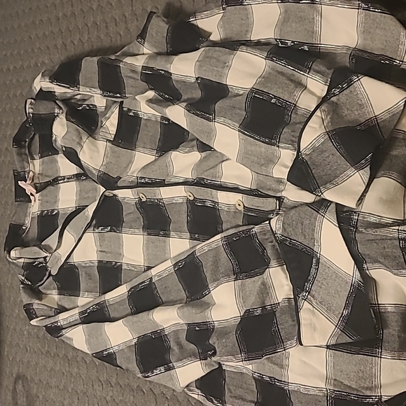 Victoria Secret Romper Pajamas - Picture 2 of 5